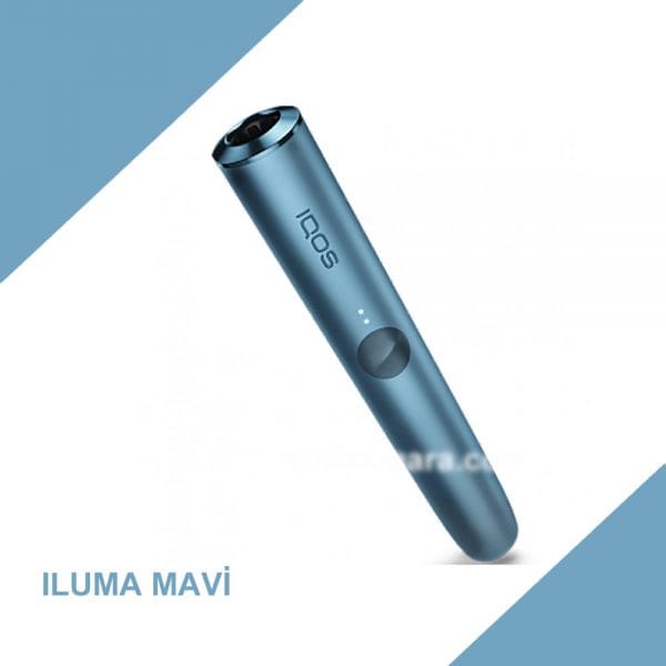 IQOS ILUMA Holder - Görsel 3