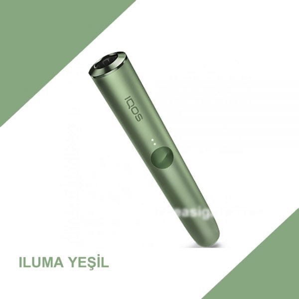 IQOS ILUMA Holder - Görsel 6