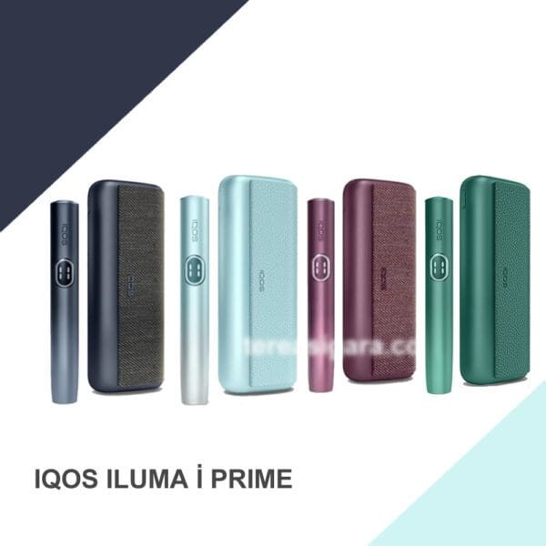 iqos iluma i prime