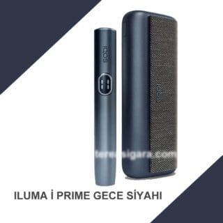 Iluma i Prime Gece Siyahı