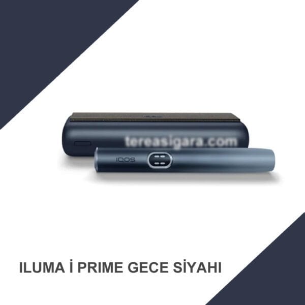 Iluma i Prime Gece Siyahı - Görsel 4