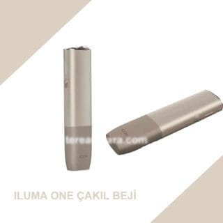 Iluma One Çakıl Beji